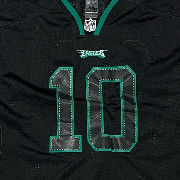 DeSean Jackson Philadelphia Eagles Nike Stitched NFL Football Sports Jersey - Picture 3 of 8